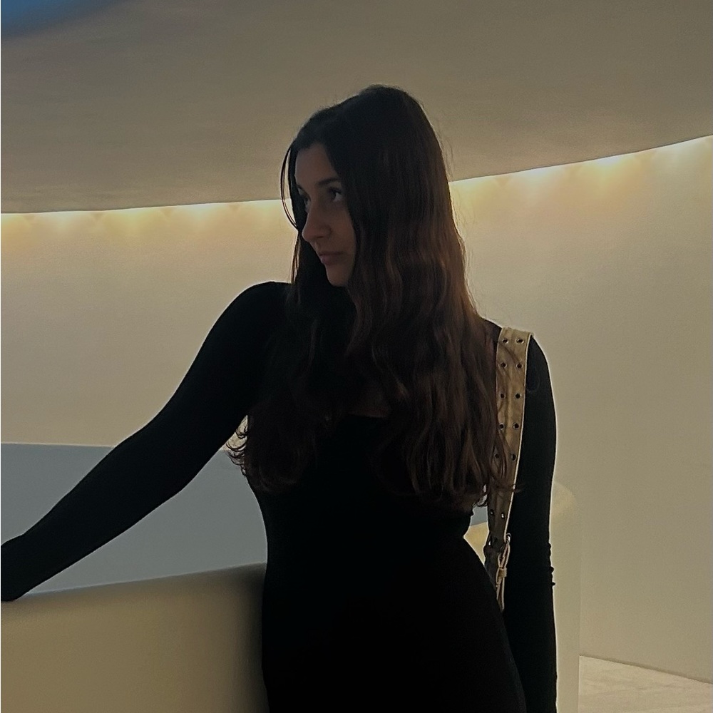 Meet your Posher, Sofia